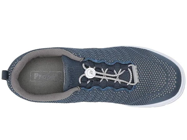 Propet TravelWalker Evo 9.5 Women's Blue