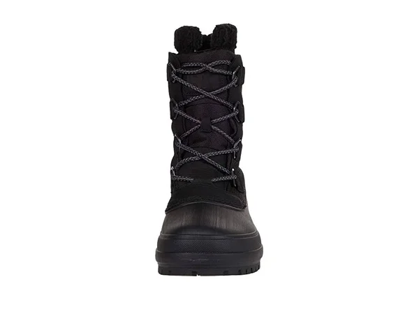 Helly Hansen Varanger Primaloft Women's Shoes Black : 7 B - Medium