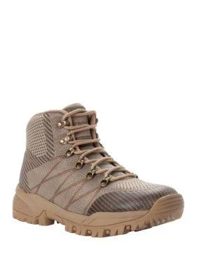 Prop閠 Men's Traverse Hiking Boots - Sand/Brown - 16Eeeee