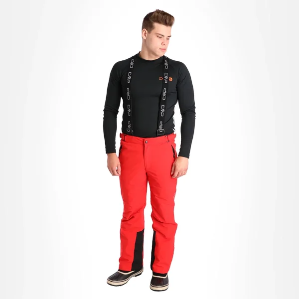 Cmp Pants M