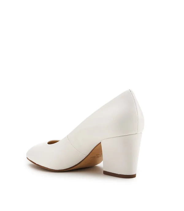 Botkier Stella Pump Rust - 7.5