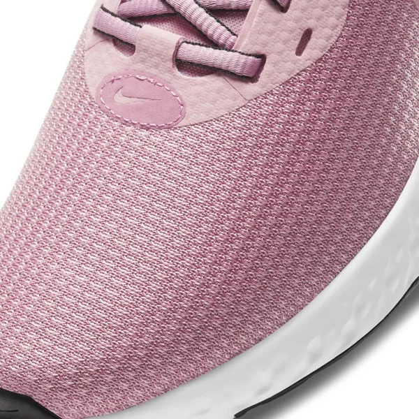 Nike Revolution 5 Women's Running Shoes, Size: 6.5, Red