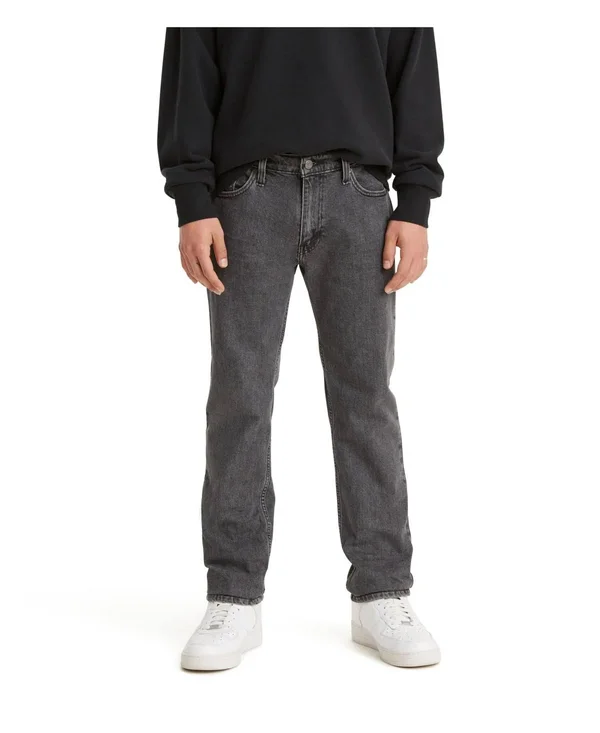 Levi&s Men's 511 Slim Fit Jeans - Farfar Away Black