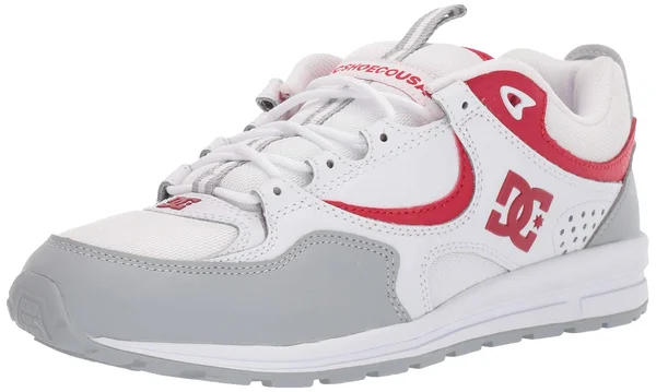 Men's Kalis Lite Shoes White Size 11