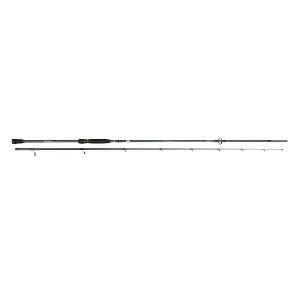 Abu Garcia Iaconelli Ike Signature Spinning Rod 2.74 M, 8-28 G