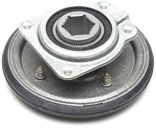 MTD 984-0042C Friction Wheel Assembly