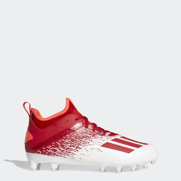 Adizero Scorch Football Cleat ADISFC-085-WRD-M