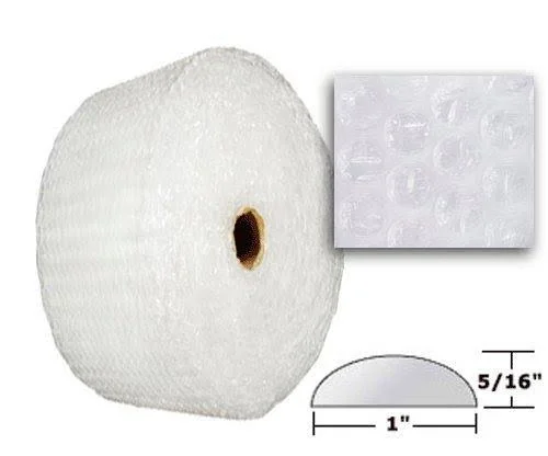 Bubble 400 Feet x 12x22 Wide - 5/16x22 Medium Sized Bubbles