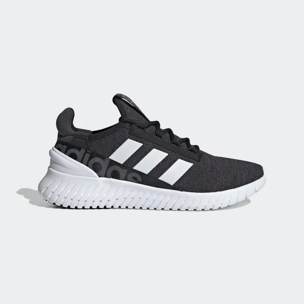 Adidas Kaptir 2.0 Men's Running Shoes, Size: 10.5, Black