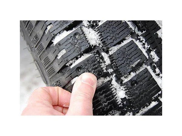 Cooper Discoverer M+S Tire, 255/55R18 109S