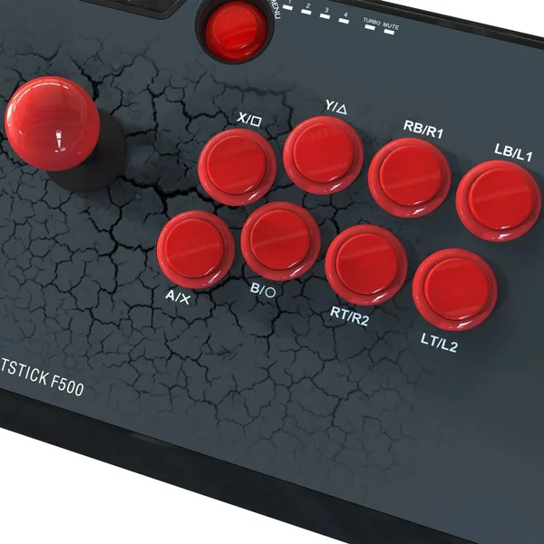Mayflash F500 Arcade Fight Stick for PS4/PS3/Xbox One/Xbox 360/PC/Android