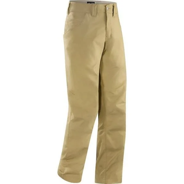 Arc&teryx Leaf xFunctional Pant AR (Discontinued Model) Terra, 36x32