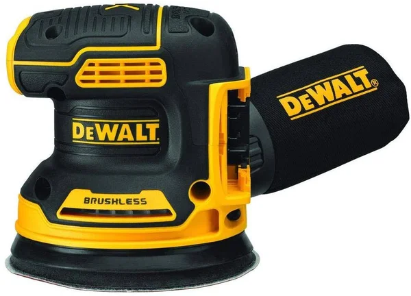 DeWalt 20V Max Orbital Sander - Tool Only (DCW210B)