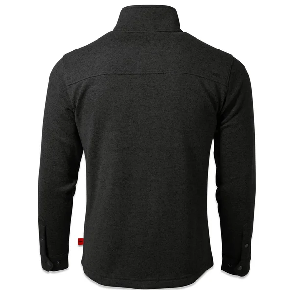 Mountain Khaki - Old Faithful Sweater L, Black