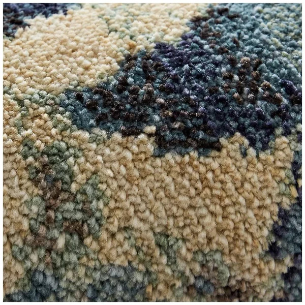 Mohawk Studio Luminous Indoor Area Rug, Blue