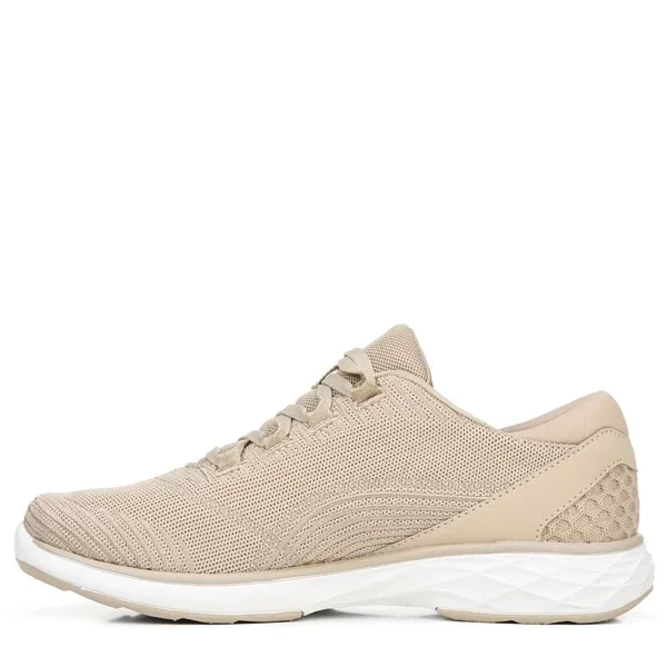 Ryka Women's Lexi Sneaker, Size: 6.5, White Pepper