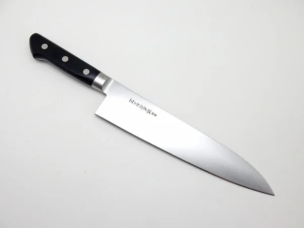Sakai Takayuki Japanese Steel (Metal Tsuba) Chef's Gyuto Knife 360mm