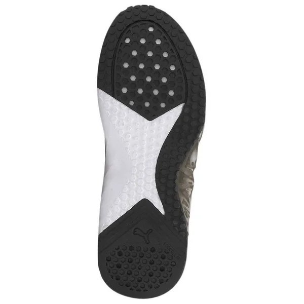 Puma LQDCELL Hydra Shoes White Black - 42