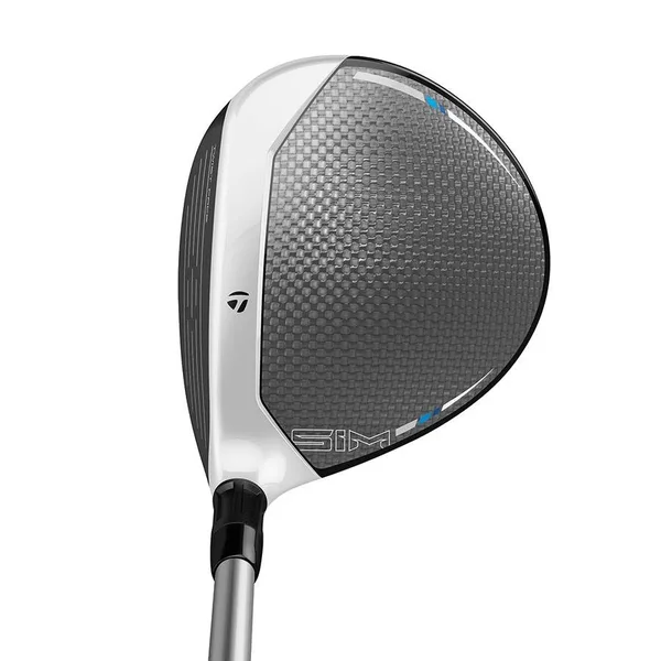 TaylorMade SIM Max D Fairway Wood