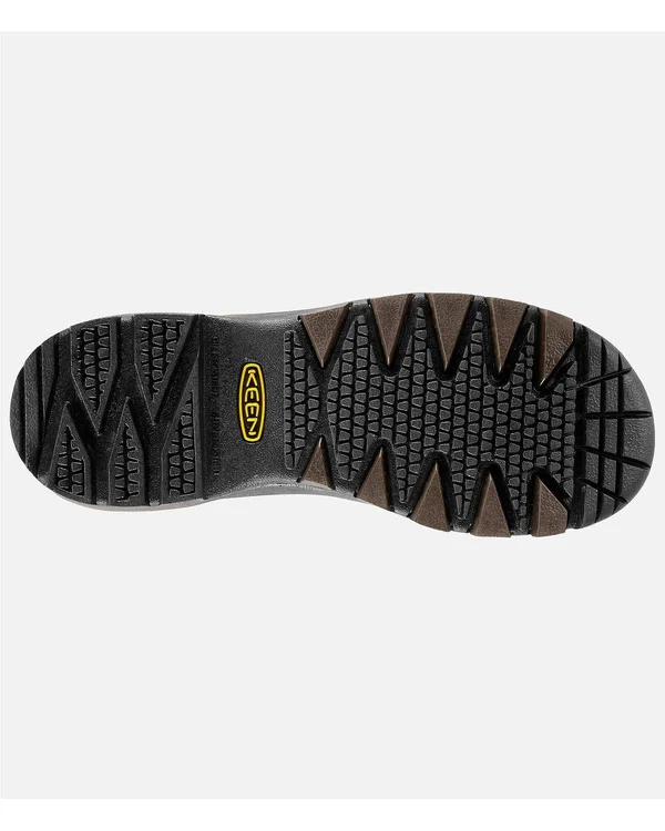 Keen Utility Men's Louisville 6x22 Met Guard Work Boots