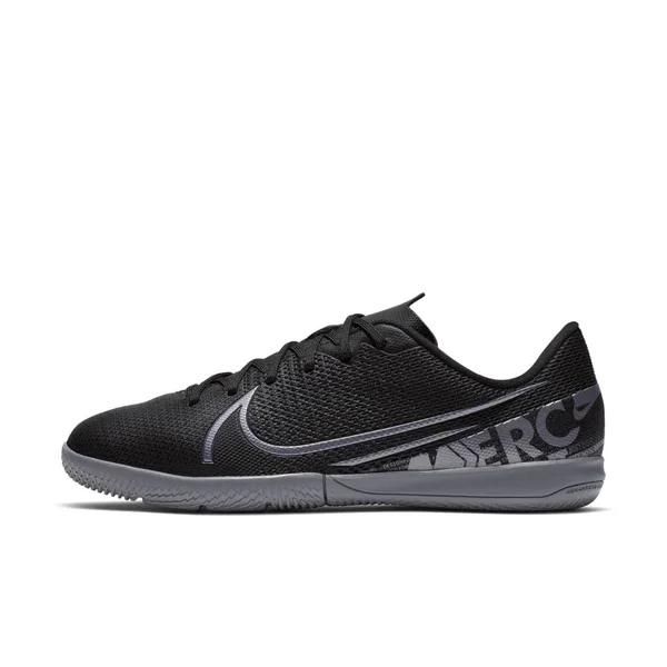 Nike Kids Mercurial Vapor 13 Academy Indoor Soccer Shoes