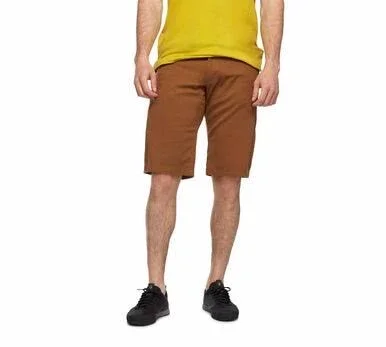 Black Diamond Credo Short - Men's 36 Black