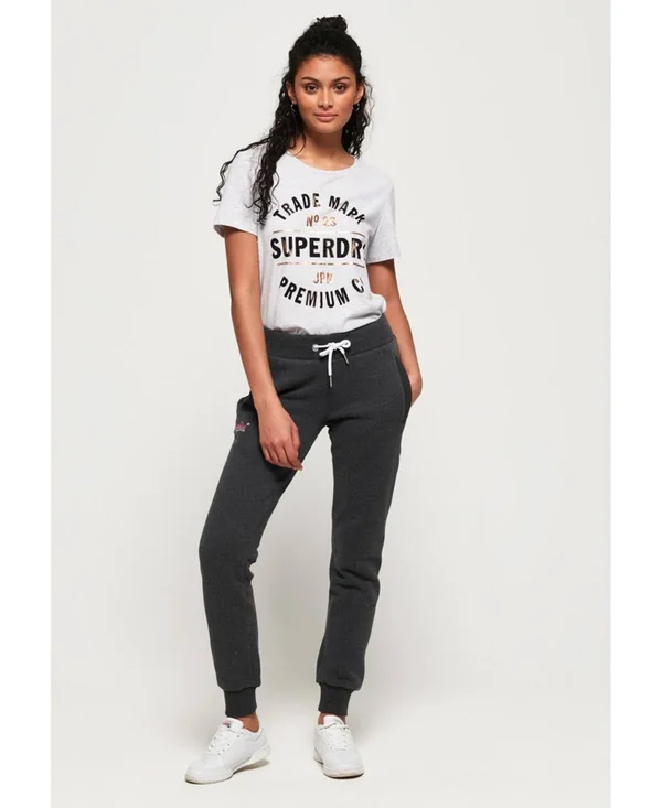 Superdry - G70023NS - Blue, UK 8