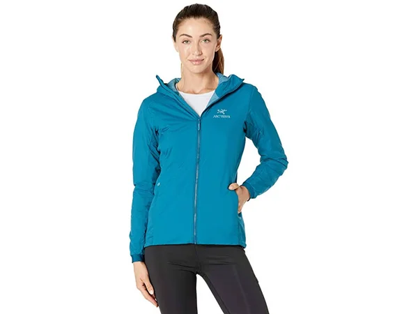 Arc&teryx Atom LT Hoody Women's, Reflection, XL