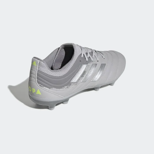 Adidas Unisex Copa 20.3 Firm Ground Soccer Cleats