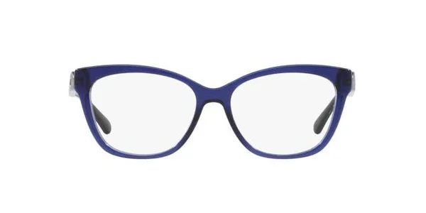 Coach HC6120 Eyeglasses - Transparent Navy (5110)