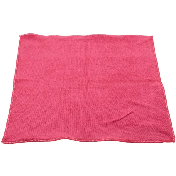 Unger SmartColor MicroWipes 4000, Heavy-Duty, 16 x 15, Red, 10-Case