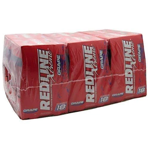 VPX Redline Xtreme RTD Cotton Candy, 24