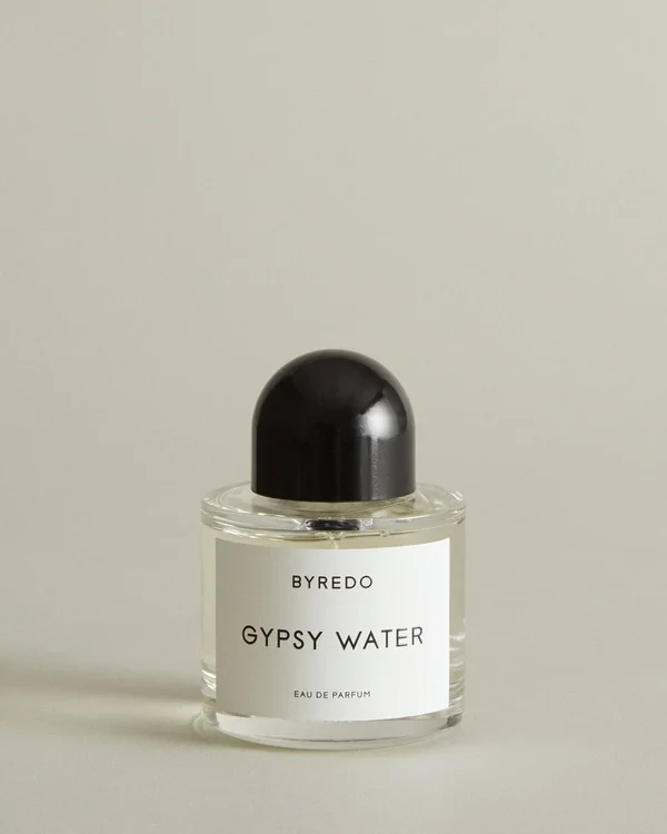 Byredo Gypsy Water Eau De Parfum Spray - 3.4 oz