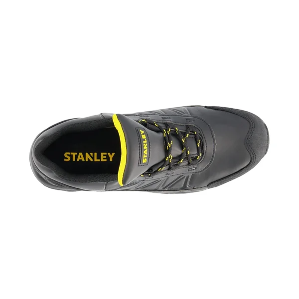 Stanley Laser Composite Toe Static-Dissipative Work Athletic Shoe