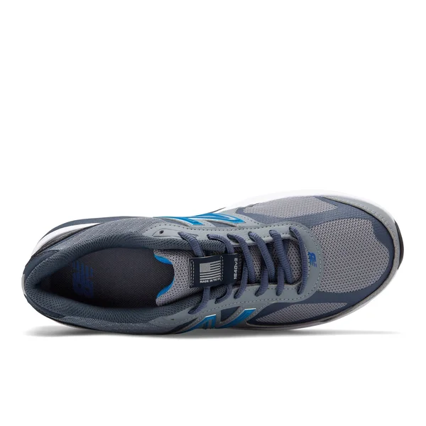 Men's New Balance 1540v3 Running Shoe - 9 D, Marblehead