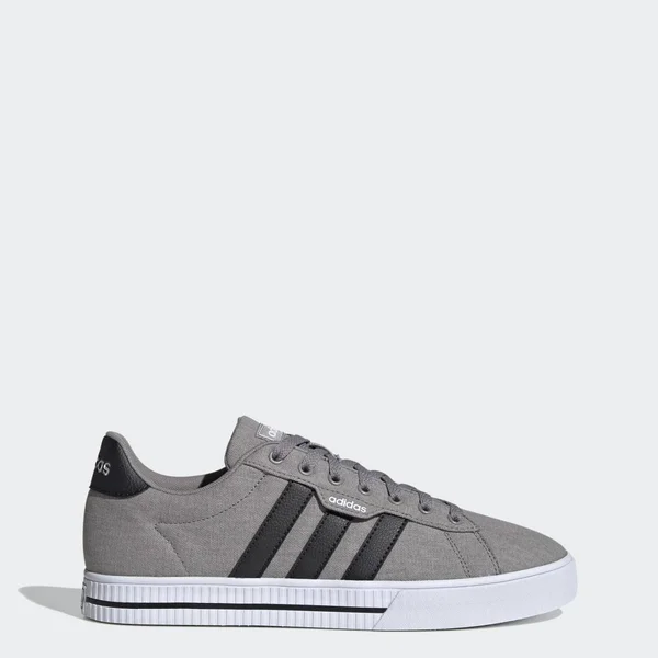Adidas Daily 3.0 14 Men's Grey