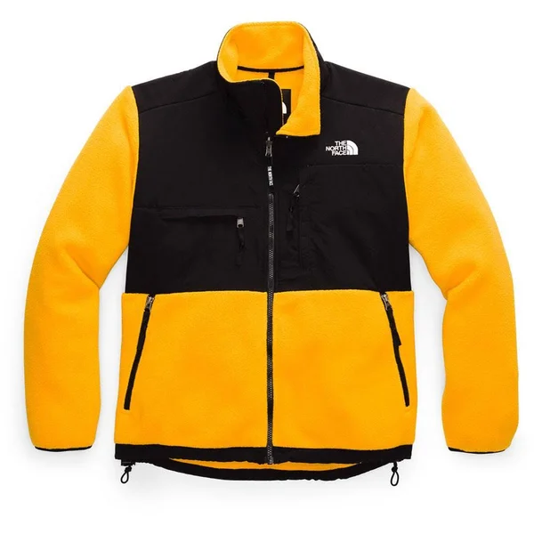The North Face 95 Retro Denali Jacket - Men's Summit Gold, XL