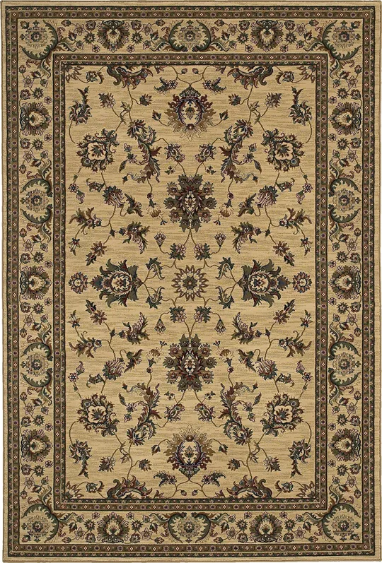 Oriental Weavers Ariana Runner Area Rug