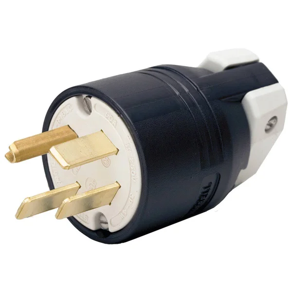 Hubbell HBL8461C Plug
