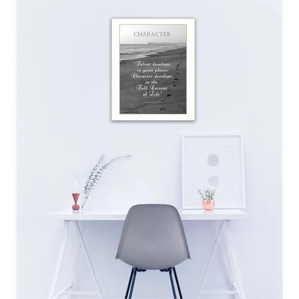 Trendy Decor 4U Character Printed Wall Art