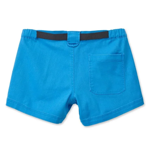 Kavu Patcho Womens Short - Oasis - XXS