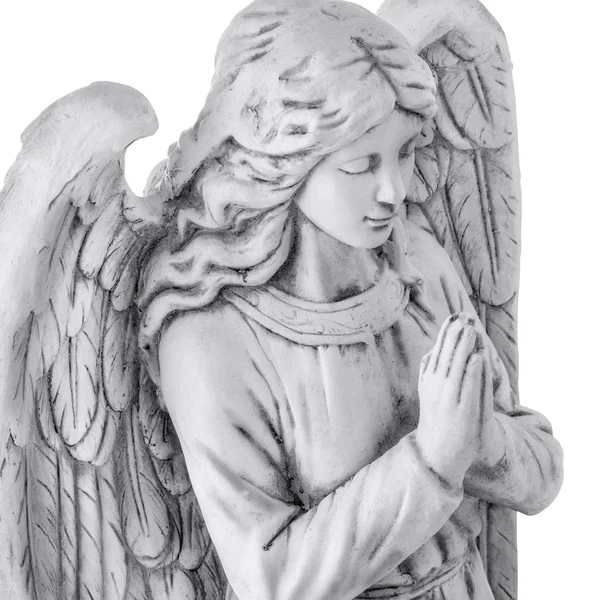 Alpine 47-inch Angel Statue
