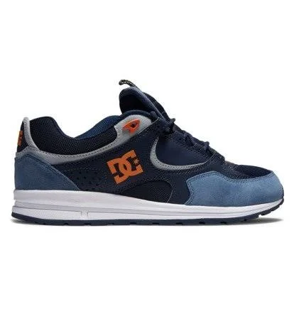 Men's Kalis Lite Shoes Blue Size 5