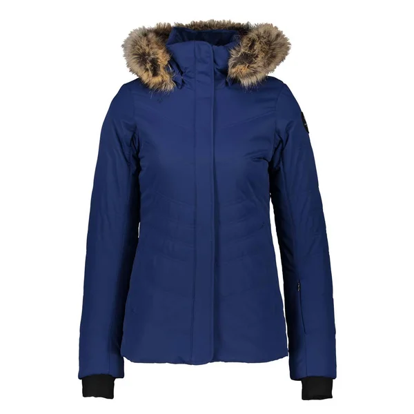 Obermeyer Women's Petite Tuscany II Jacket - Sunset Floral, 12p