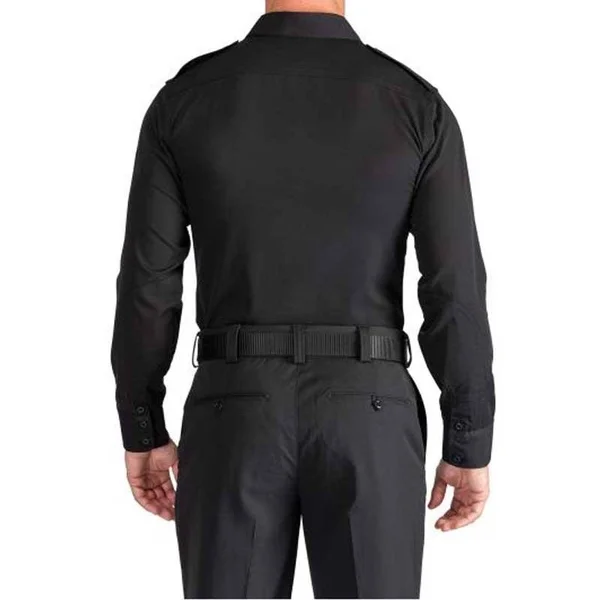 5.11 Tactical Men's Long Sleeve A-Class PDU Twill Shirt
