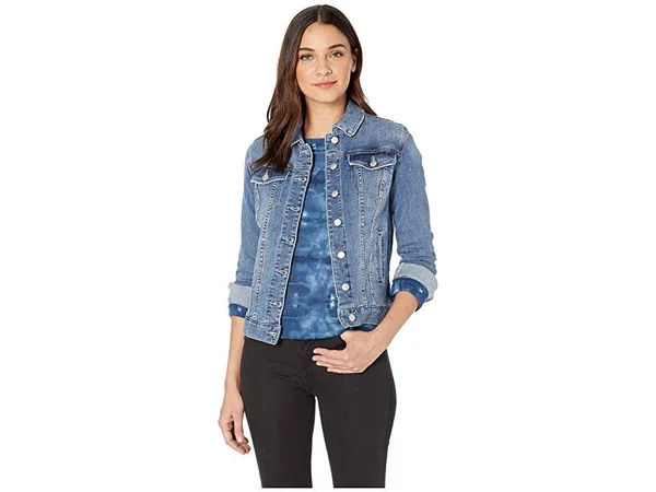 Joe&s Jeans The Relaxed Jacket - Xs - Dolores - Women