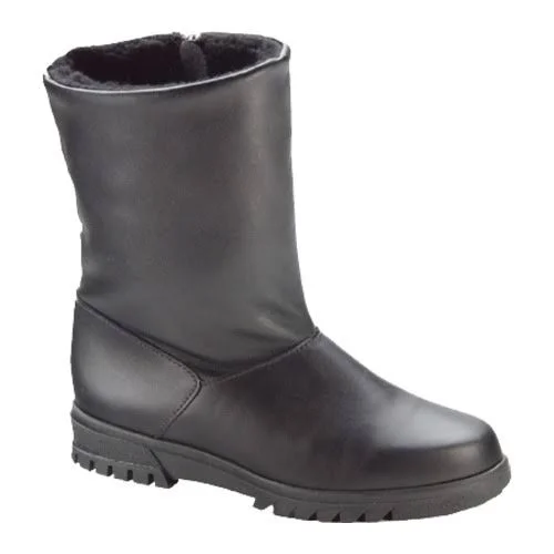 Women's Toe Warmers Summit, Size: 7.5, Black