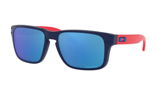 Oakley Holbrook XS, Polished Navy Prizm Sapphire