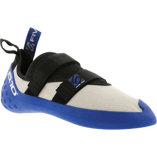 Five Ten 5283-095 Gym Master Men's 9.5 Blue Climbing Shoes