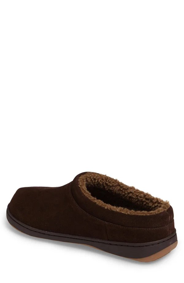 Tempur-Pedic Arlow Chocolate - Men's, Size: 14, Brown